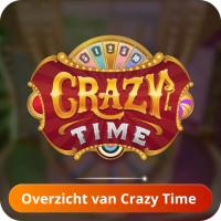 Crazy Time overview