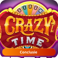 Crazy Time review
