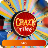 Crazy Time FAQ