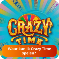 Crazy Time official site